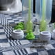 thumbnail image 3 of 13Pcs Drinking Straw Cleaner Brush Extra Long Pipe Cleaners Straw Cleaning Brushes, 3 of 4