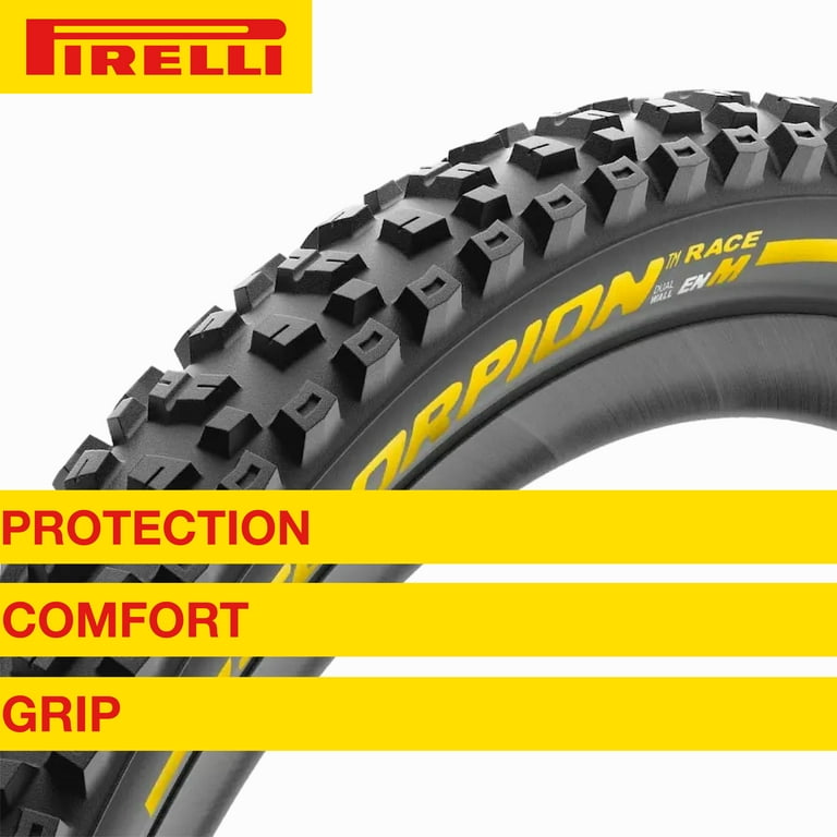 Pirelli Scorpion Race Enduro M Bicycle Tires (29