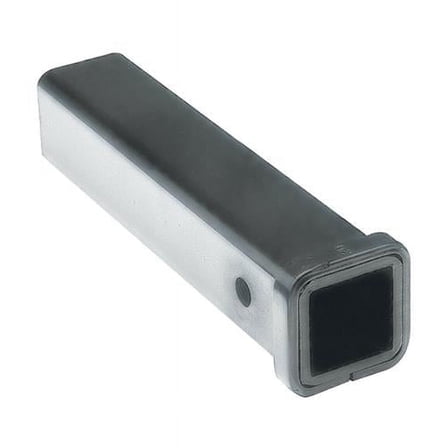 Draw-Tite  12 in. Class III Combo Bar Unpainted Trailer Hitch