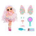 thumbnail image 2 of L.O.L. Surprise! O.M.G. Eye Spy - Fée, 2 of 6
