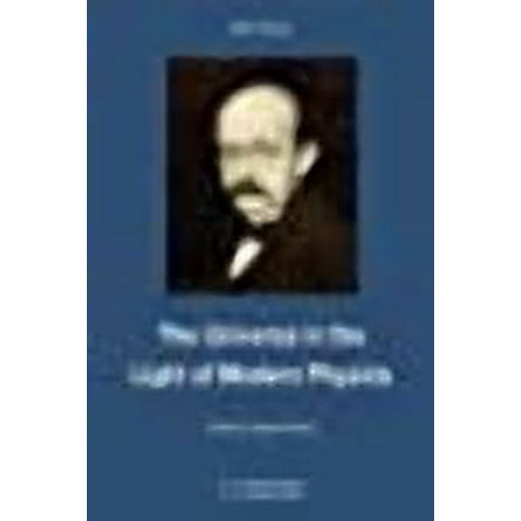 The Universe in the Light of Modern Physics (Paperback)