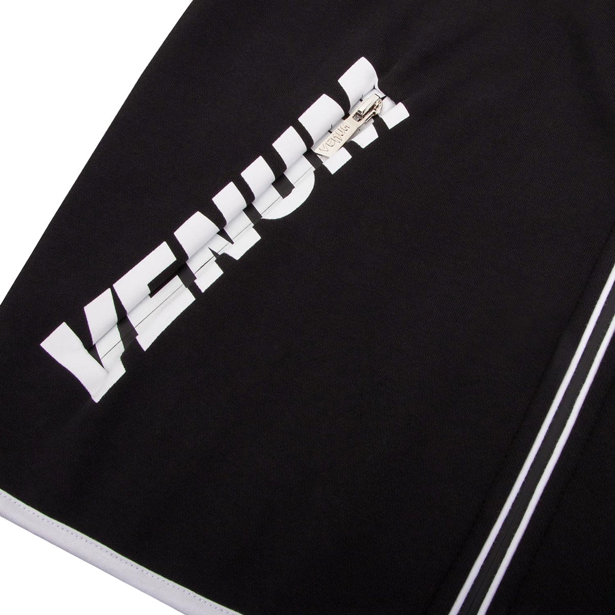 venum sleeveless hoodie