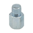 thumbnail image 2 of Amoladora M10 a M14, adaptador de rosca, convertidor, herramienta eléctrica, biela, piezas de Hardware para discos de corte de taladro, DYNWAVEMX Adaptador de rosca, 2 of 8