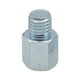 thumbnail image 2 of Amoladora M10 a M14, adaptador de rosca, convertidor, herramienta eléctrica, biela, piezas de Hardware para discos de corte de taladro, DYNWAVEMX Adaptador de rosca, 2 of 8