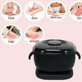 thumbnail image 3 of Electric Waxing Heater Warmer 400ml Silicone for Body Waxing ,Fast Heating, 3 of 6