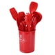 thumbnail image 2 of Utensilios de Cocina de Silicona - Juego de Utensilios de Cocina Completo, 2 of 14