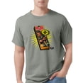 thumbnail image 1 of CafePress - GI Joe American Hero T Shirt - Mens Comfort Colors® Shirt, 1 of 1