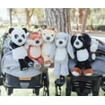 thumbnail image 5 of zooby baby monitor for cars (Bailey), 5 of 6