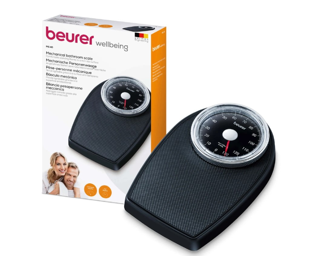 Pèse Personne Balanza Digital Beurer Bg 13 Bascula Baño Beurer