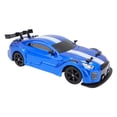 thumbnail image 3 of Coche de control remoto Jadeshay 1:16 Azul oscuro, 3 of 14