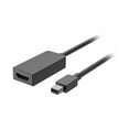 thumbnail image 2 of Microsoft Mini Display Port Male Digital Audio/Video to HDMI Female Adapter - Q7X-00025, 2 of 2