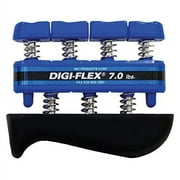 CanDo Digi-Flex, 7.0 lbs., Blue