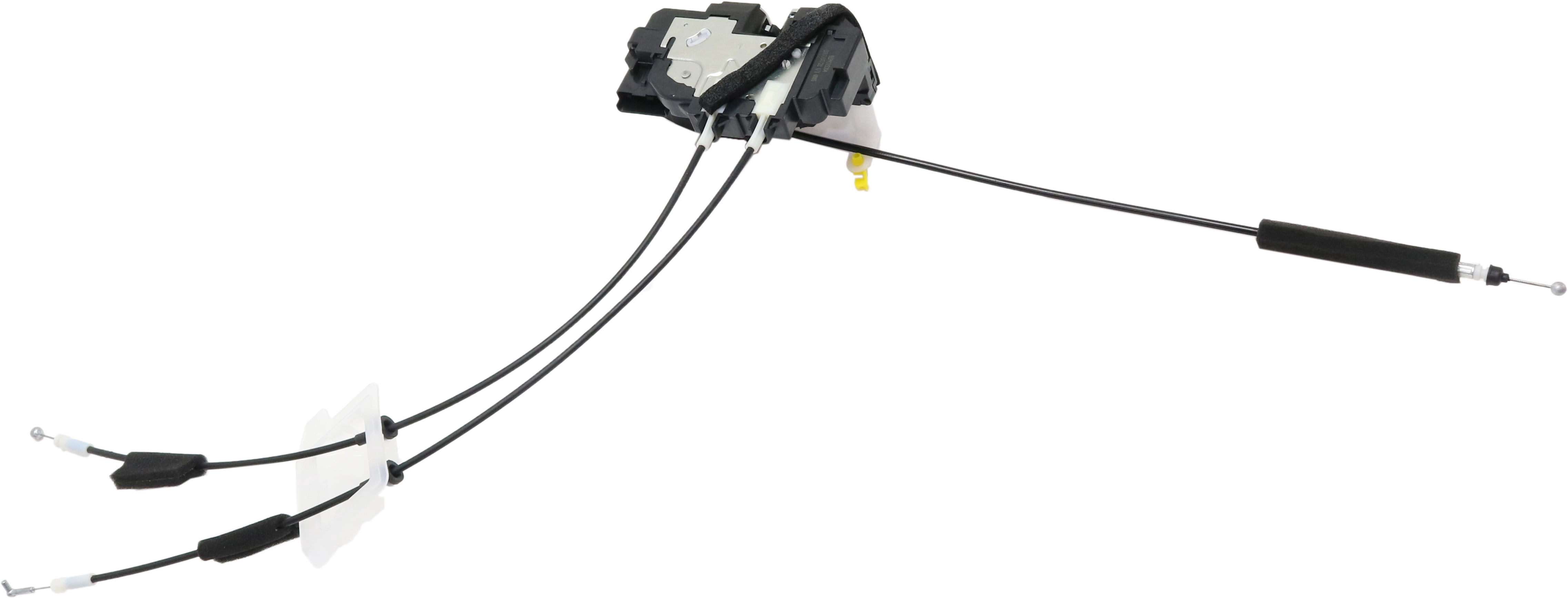 Replacement REPN315304 Door Lock Actuator Compatible with 2005-2007 Nissan Murano Front, Left Driver