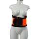 thumbnail image 1 of Faja reductora Body Secret - 611 para ejercicio Anaranjado T M, 1 of 4