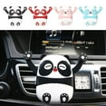 thumbnail image 3 of unbranded Soporte De Móvil Para Con Sujeción Firme Y De Panda Ideal Para GPS, 3 of 8
