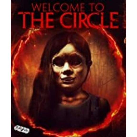 Welcome to the Circle (Blu-ray), Artsploitation, Horror