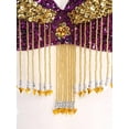 thumbnail image 4 of TiaoBug Purple-A One Size, 4 of 7