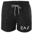 thumbnail image 2 of Bañador corto de cintura baja para hombre, ropa de playa Sexy, transpirable, para Surf, 2023 Fivean unisex, 2 of 2