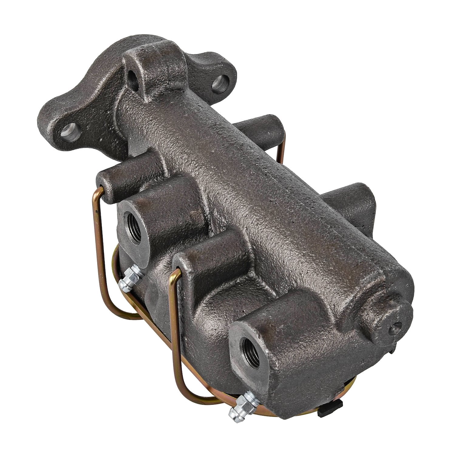 JEGS O.E. Style Replacement Brake Master Cylinder for Select 1967-1977 GM Models