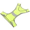 thumbnail image 1 of USHOBE Cycling Vests Reflective Design Breathable Material 1Pcs, 1 of 8