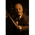 thumbnail image 4 of Nightbreed - 8” Clothed Action Figure - Decker - NECA, 4 of 7