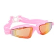 thumbnail image 4 of Gafas de natación vista amplia HD A prueba de niebla Fabricadas por expertos Jadeshay, 4 of 8