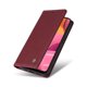 thumbnail image 5 of Funda para Samsung Galaxy A20S Estuche de Cuero PU Tipo Cartera con Ranuras para Tarjetas y Cierre Magnético, 5 of 5