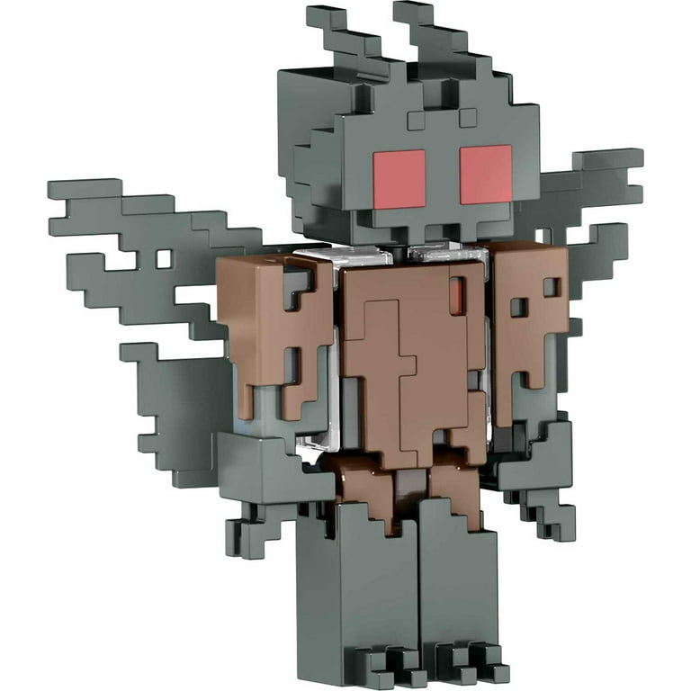 Minecraft Creator Series HJG77 10cm Jointed Figure
