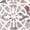 Red/Ivory, variant on Safavieh Metro Helena Medallion Area Rug, Gray/Ivory, 5' x 8'