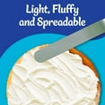 thumbnail image 6 of Pillsbury Whipped Vanilla Frosting, 12 oz Tub, 6 of 9