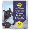 thumbnail image 1 of Premios para gatos Dr. Elsey's Protein Bites de pollo 170 g, 1 of 6