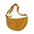 thumbnail image 5 of Biekopu Fashion Crossbody Bags for Women Large Capacity Shoulder Bag Solid Color Casual Satchels, 5 of 9