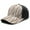Black-3, variant on Leopard Print Baseball Cap Adjustable Size – Stylish Spliced Design Trucker Hat, Dad Hat with Full Print Front & Brim, Breathable Cotton Blend Snapback for Sports, Travel & Daily Wear