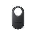 thumbnail image 1 of Samsung Galaxy SmartTag2 - Localizador Bluetooth, localizador GPS para Llaves, Cartera, Equipaje, Mascotas, Uso con tel&eacute;fonos y Tablets Android 11 o Posterior - 1 Unidad, Negro, 1 of 9