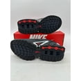 thumbnail image 3 of Nike Air Max DN Men's Size 10 Black Silver Red Athletic Shoes DV3337 016, 3 of 6