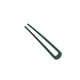 thumbnail image 1 of Palillos para el cabello en forma de U Jumpingount Estilo simple, 1 of 6