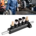 thumbnail image 4 of Pneumatic Foot Pedal Valve  Air Control Valve Foot Pedal Valve for Ranger Tire Changer Machine, Supplies Tool Type A, 4 of 8