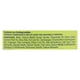 thumbnail image 3 of Jabón de manos en espuma Mrs. Meyer's Clean Day Lemon Verbena, 300 ml x 4, 3 of 3