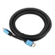thumbnail image 1 of Cable HDMI-Compatible2.0 Conectores 3D Cable 18Gbps para HD TV BOX (1.5M), 1 of 9