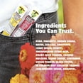 thumbnail image 3 of Barbeque & Pineapple Natural Pork Stick: Nitrate, MSG, Gluten, and Soy Free (1-oz Stick, 48-Count), 3 of 9