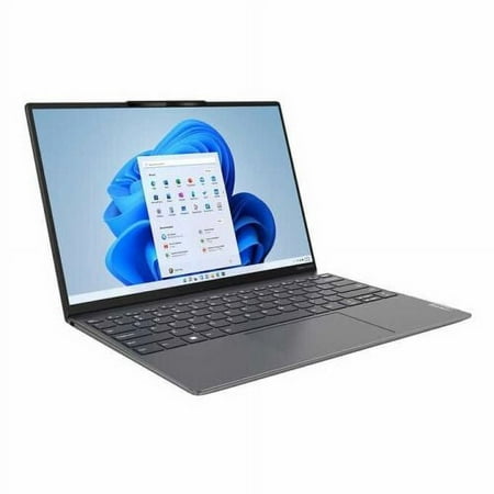 Lenovo Slim 7i Carbon 13" Touchscreen Intel Evo Platform Laptop - 12th Gen Intel Core i7-1260P - 2560 x 1600 - Windows 11 Notebook 16GB RAM 1TB SSD