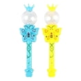 thumbnail image 1 of 3D Wand Lighting Projection Luminous Birthday Simulation Toy Starlight Wand Projection Year Wand Christmas Cute Party Mini, 1 of 8