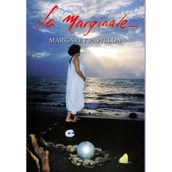 La Marginale (Hardcover)