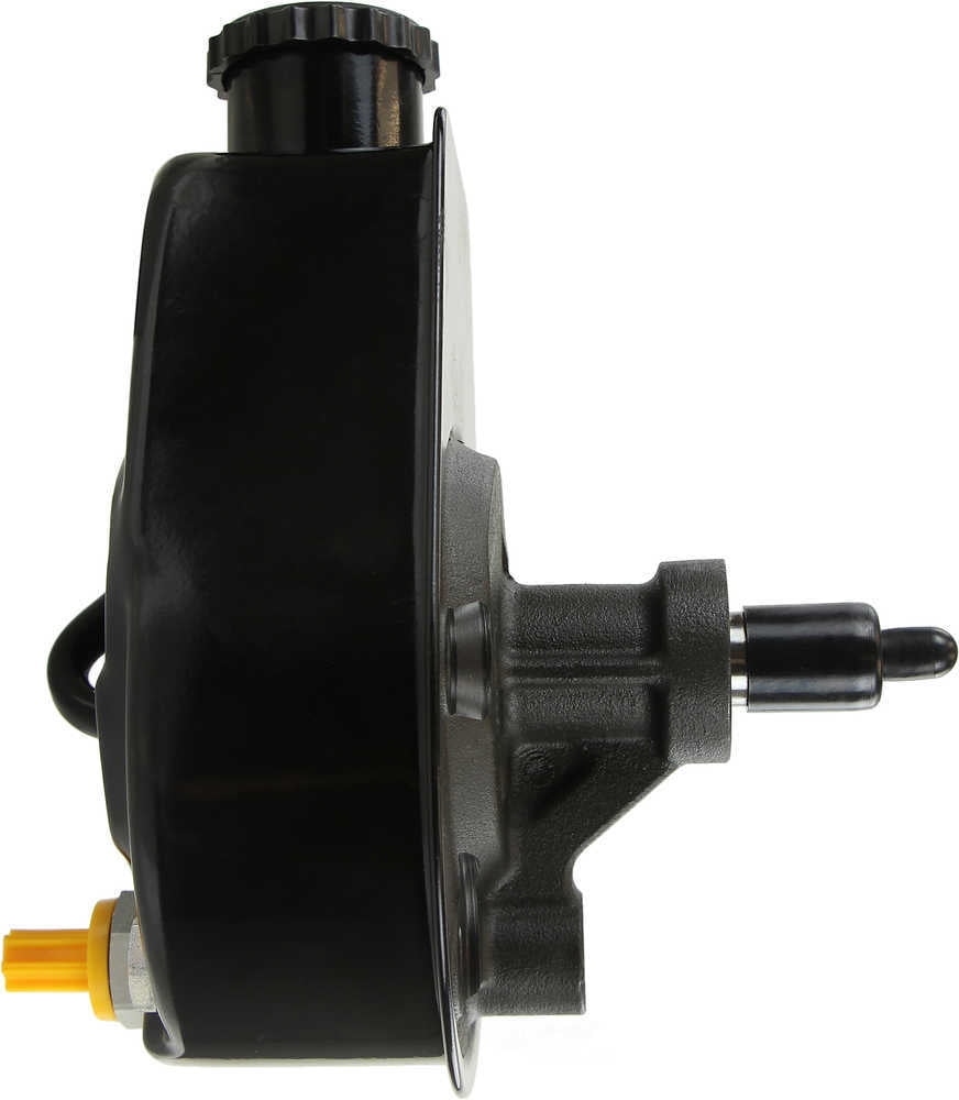 Atlantic Automotive Engineering 7151N AAE New Hydraulic Power Steering Pump 100% Tested