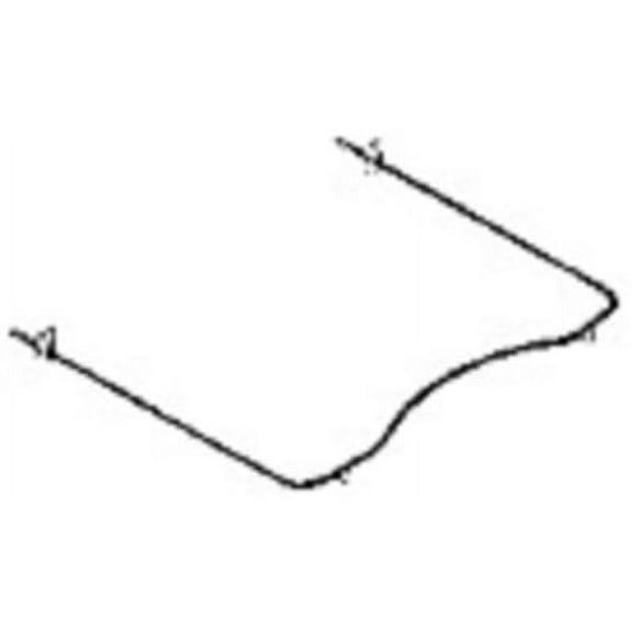 4328956, WP4328956, AP3103949 Bake Element For Whirlpool Range