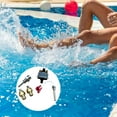 thumbnail image 4 of HBFAGFB Pool Heater Replacement Kit — Includes Stack Flue, Thermistor, Pressure Switch, 140°F Shutoff & 135°F High Limit, Compatible with Temp & Max E Heaters, 4 of 4