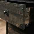 thumbnail image 2 of Sauder® Steel River File Pedestal, 2 of 9