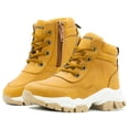 thumbnail image 1 of Bota Hiker Chabelo para niño Antideslizantes cafe 20, 1 of 6
