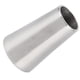 thumbnail image 5 of Soporte vertical de 90° para mástiles de 25 mm, soporte para mástil de bandera marina de acero inoxidable de grado 316 de primera calidad, 5 of 8