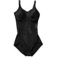 thumbnail image 5 of Cupid Women's Extra Firm Underwire Bodysuit Shapewear, 5 of 5